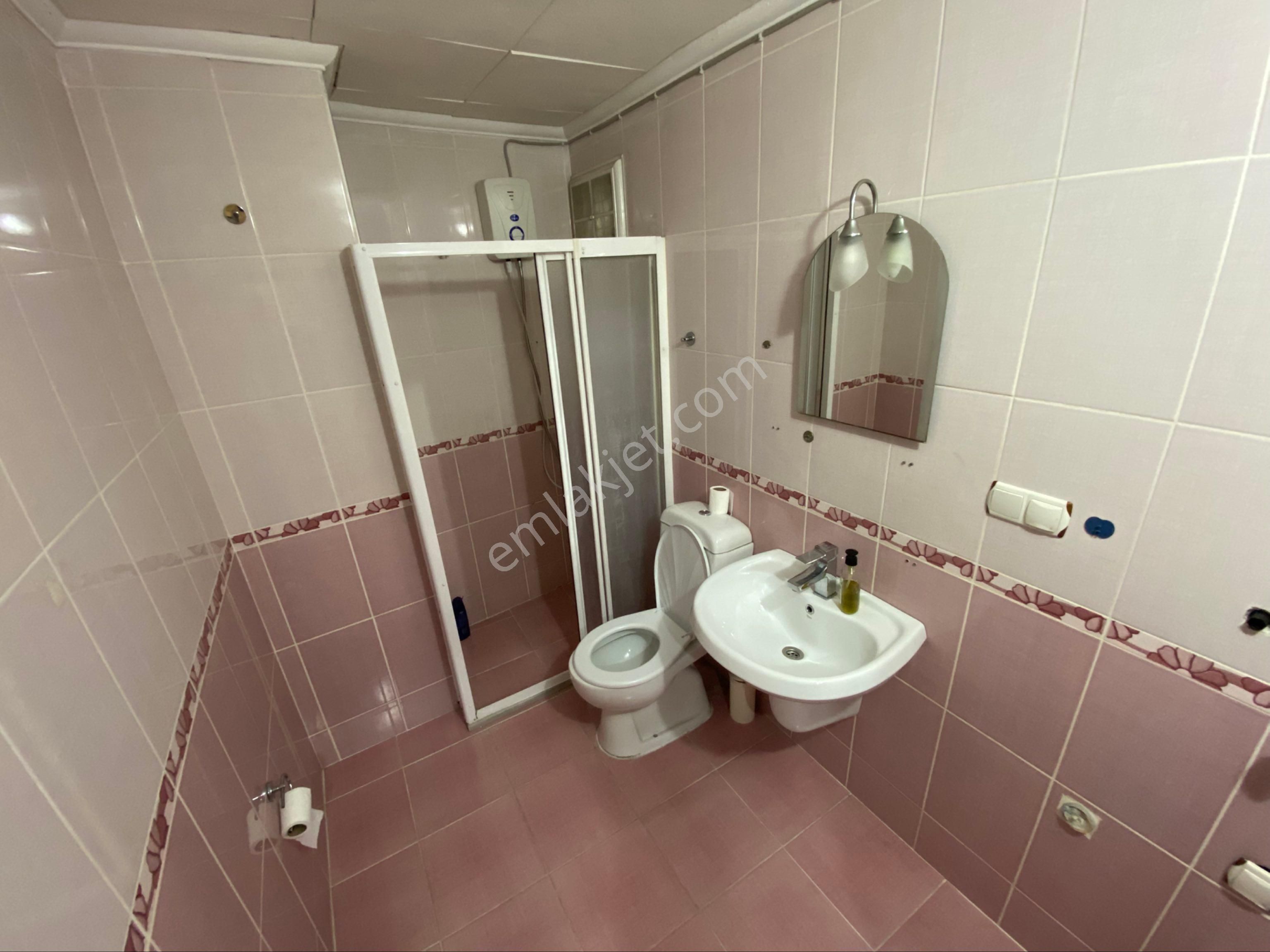 Trabzon Merkez Kalkınma Tüm Faturalar Dahil 1+1 Eşyalı Daire - Görsel 15