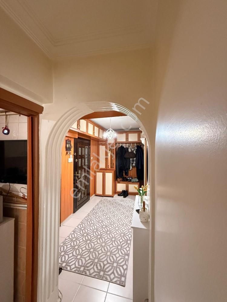 Sincan Mareşal Çakmak Mah 3+1 Ara Katta Bağımsız Satılık Daire - Görsel 8