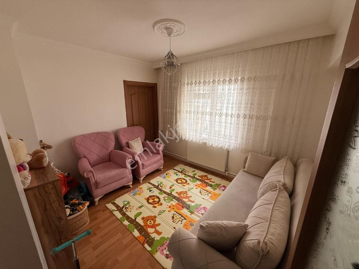 Sincan Mareşal Çakmak Mah 3+1 Ara Katta Bağımsız Satılık Daire - Görsel 15