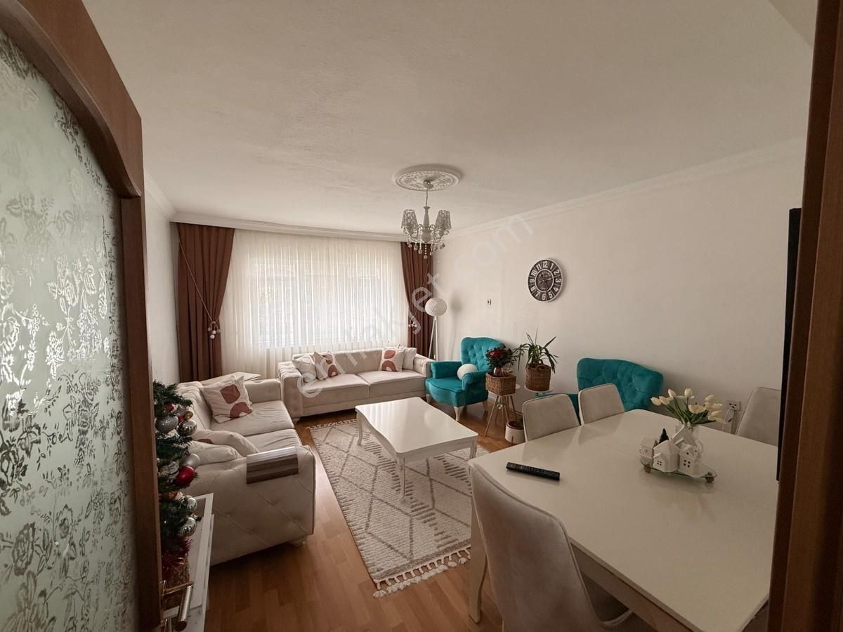 Sincan Mareşal Çakmak Mah 3+1 Ara Katta Bağımsız Satılık Daire - Görsel 3