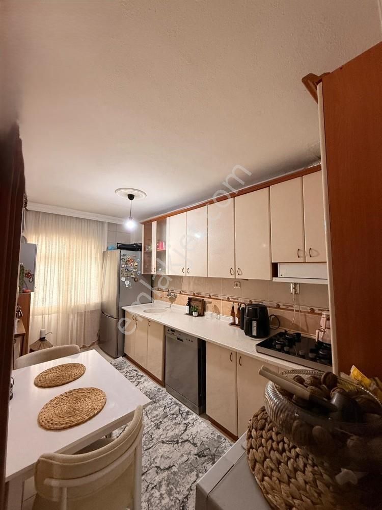 Sincan Mareşal Çakmak Mah 3+1 Ara Katta Bağımsız Satılık Daire - Görsel 21