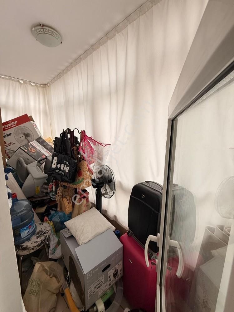 Sincan Mareşal Çakmak Mah 3+1 Ara Katta Bağımsız Satılık Daire - Görsel 20