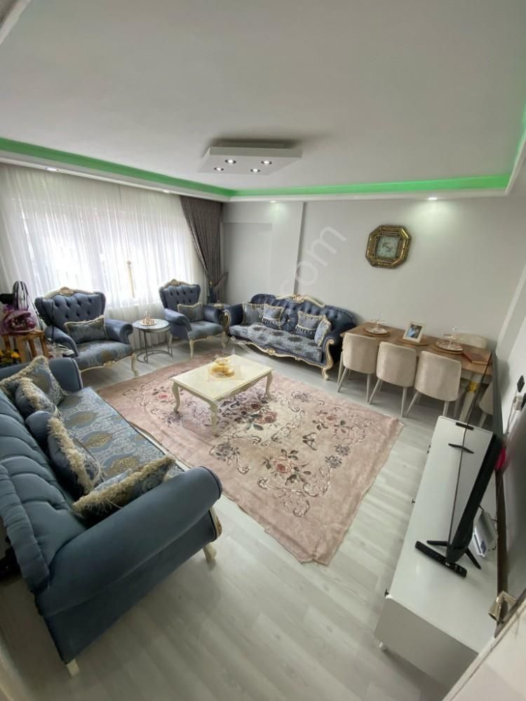 Sincan Akşemsettin Mh 3+1 Full Yapılı Ara Kat Bağımsız Daire - Görsel 18