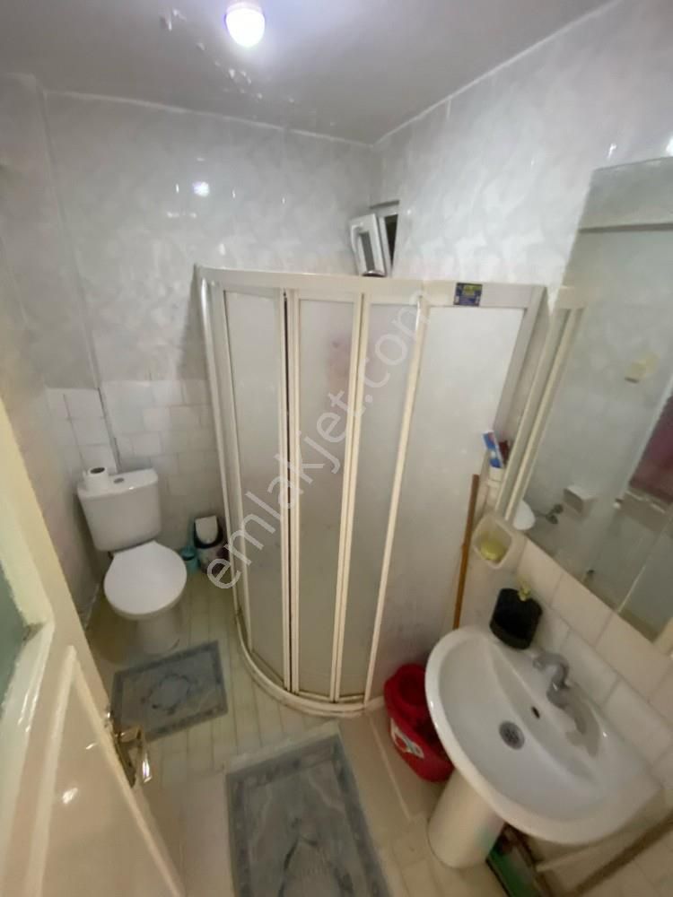 Sincan Akşemsettin Mh 3+1 Full Yapılı Ara Kat Bağımsız Daire - Görsel 12