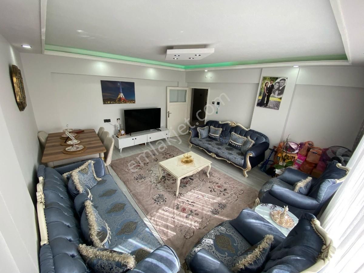 Sincan Akşemsettin Mh 3+1 Full Yapılı Ara Kat Bağımsız Daire - Görsel 27