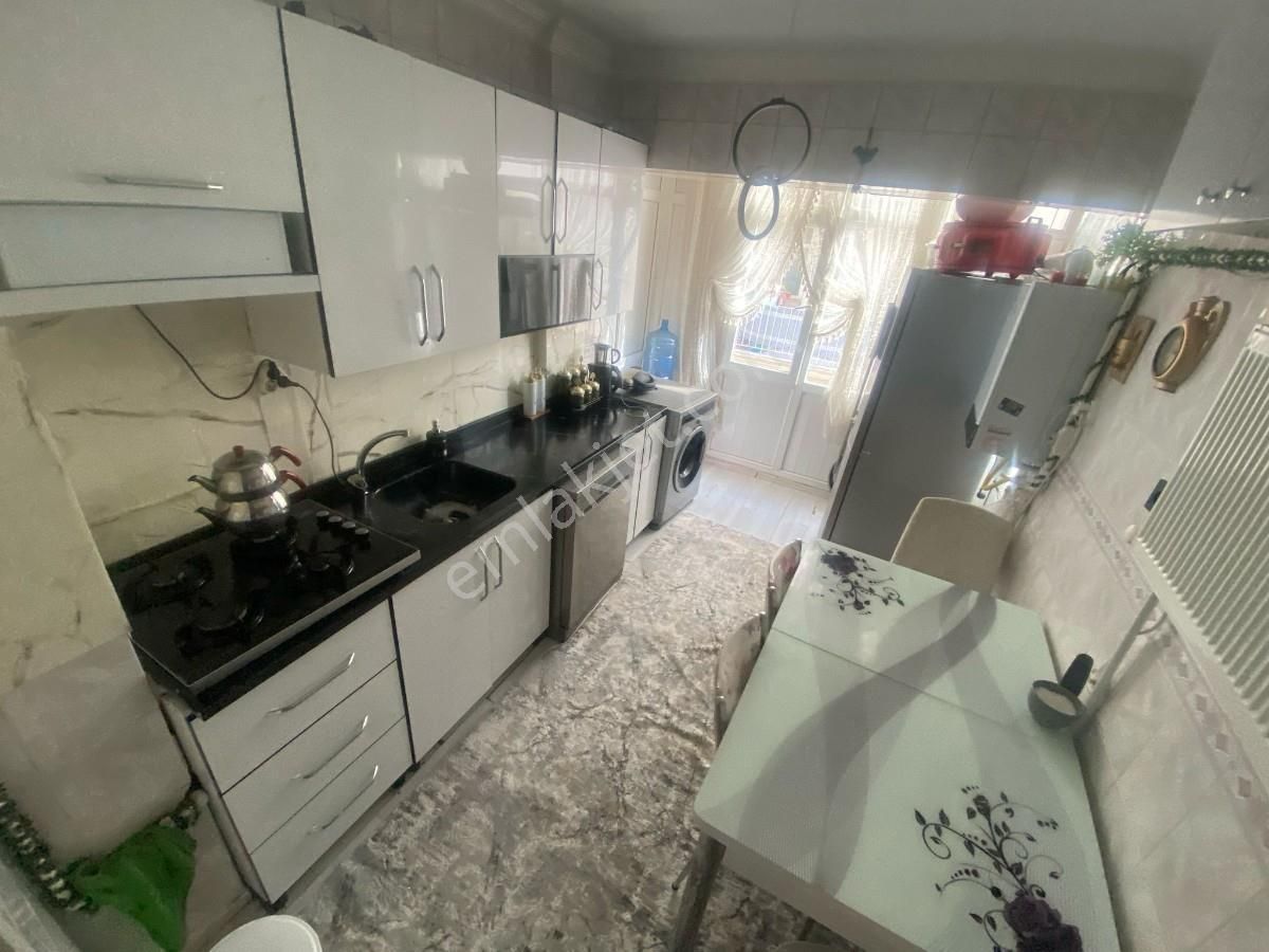 Sincan Akşemsettin Mh 3+1 Full Yapılı Ara Kat Bağımsız Daire - Görsel 30