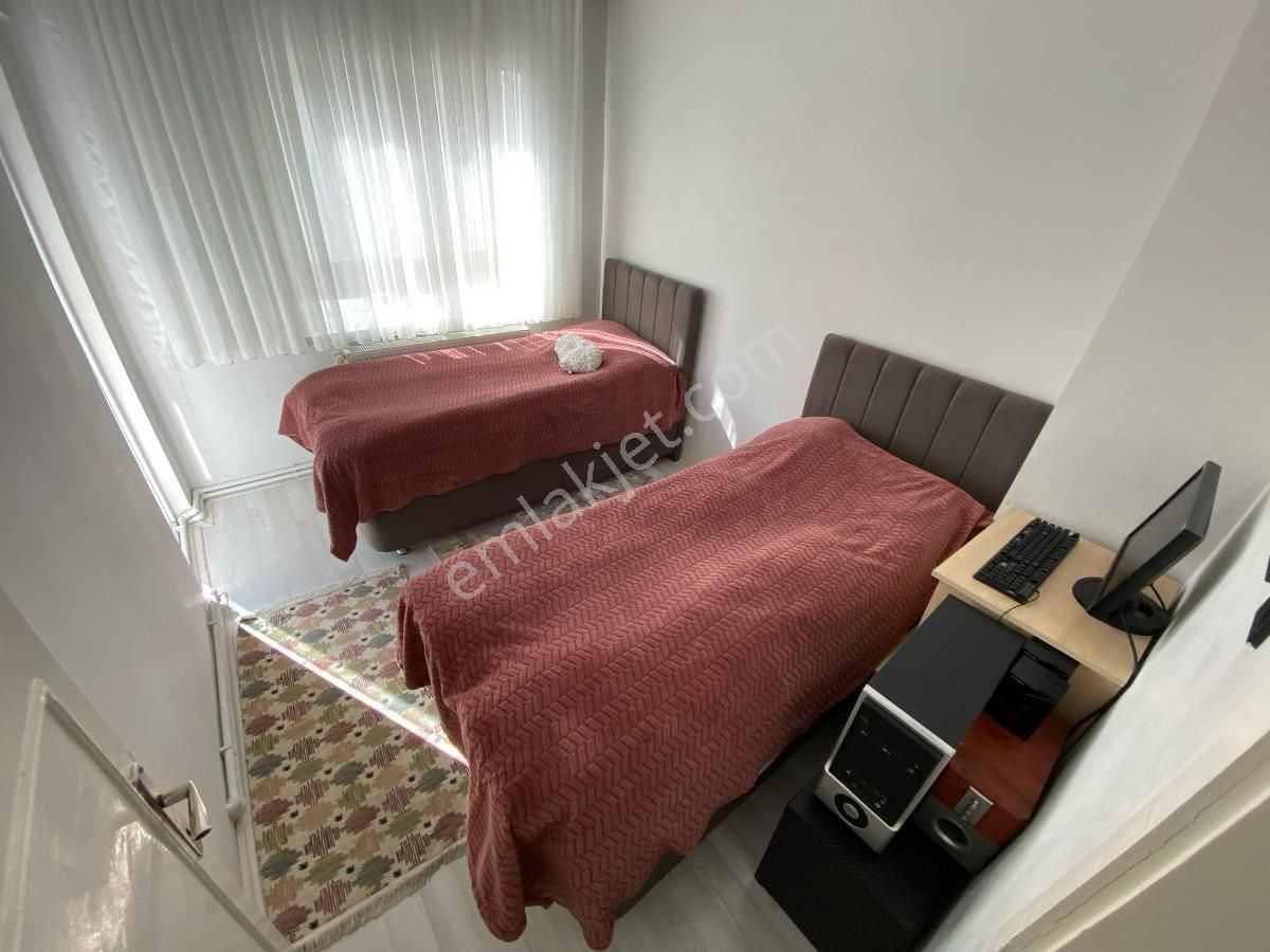 Sincan Akşemsettin Mh 3+1 Full Yapılı Ara Kat Bağımsız Daire - Görsel 20