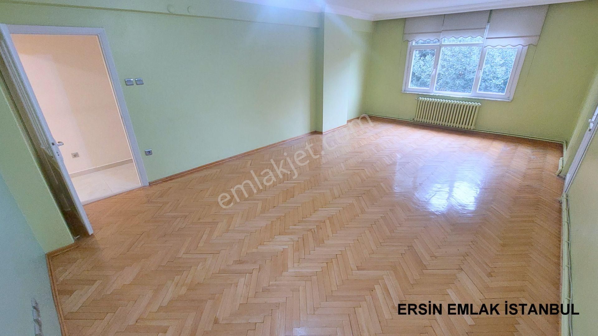 Ersin Emlak İstanbul/cennet'de Bakımlı-2.kat-asansör-3+1-140 M2 - Görsel 6