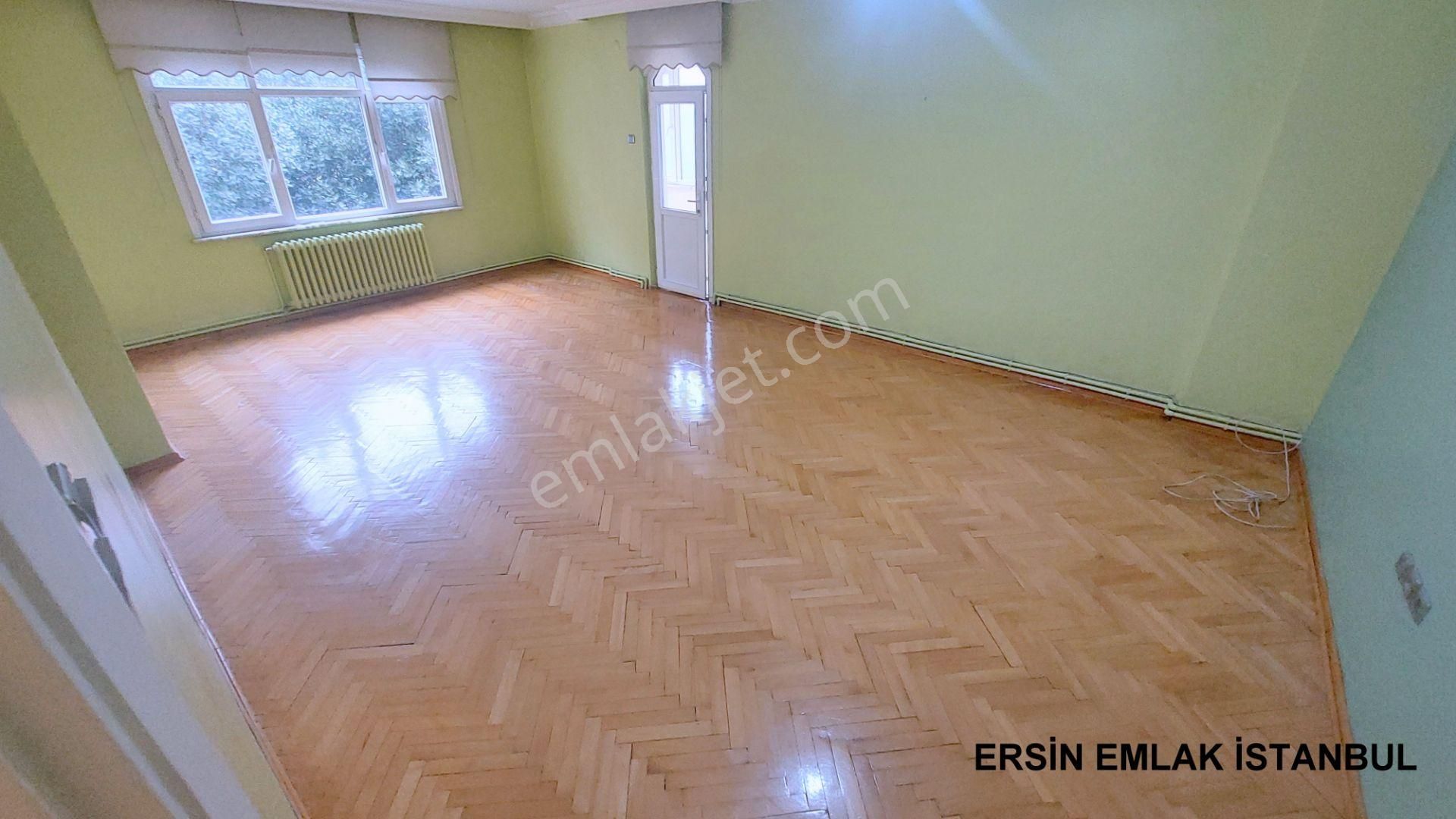 Ersin Emlak İstanbul/cennet'de Bakımlı-2.kat-asansör-3+1-140 M2 - Görsel 4