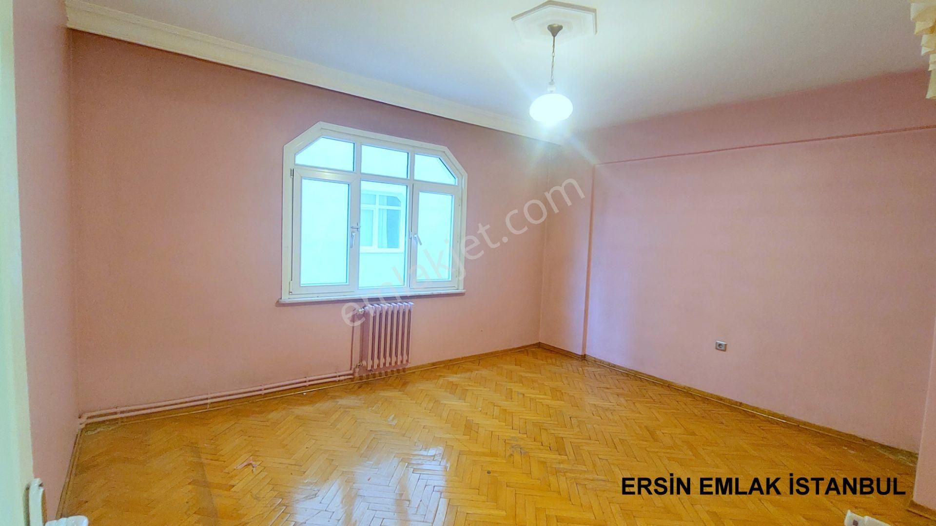Ersin Emlak İstanbul/cennet'de Bakımlı-2.kat-asansör-3+1-140 M2 - Görsel 24