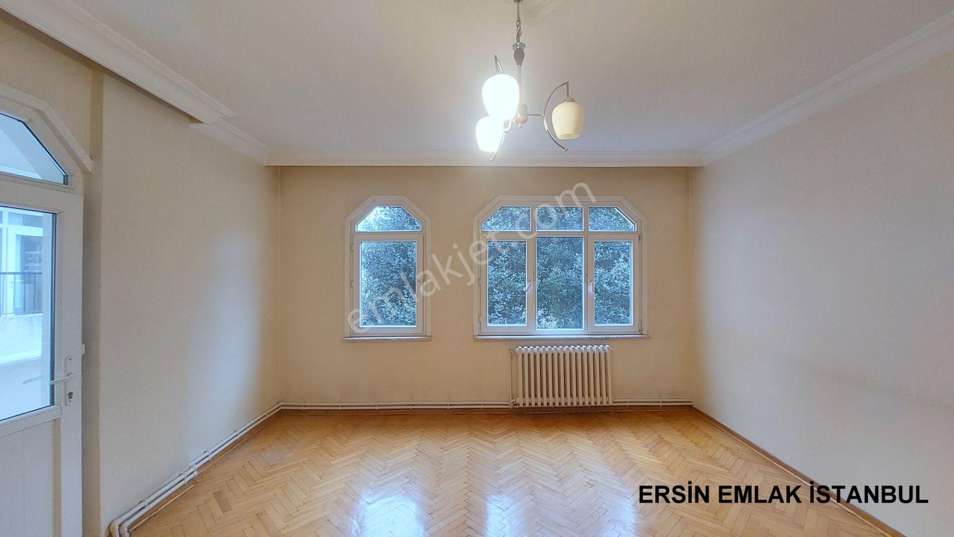 Ersin Emlak İstanbul/cennet'de Bakımlı-2.kat-asansör-3+1-140 M2 - Görsel 20