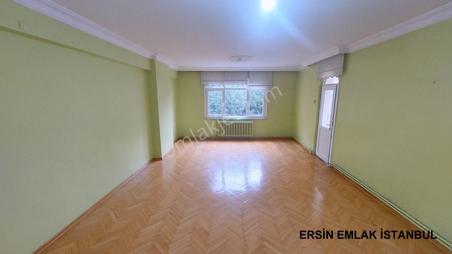 Ersin Emlak İstanbul/cennet'de Bakımlı-2.kat-asansör-3+1-140 M2 - Görsel 5