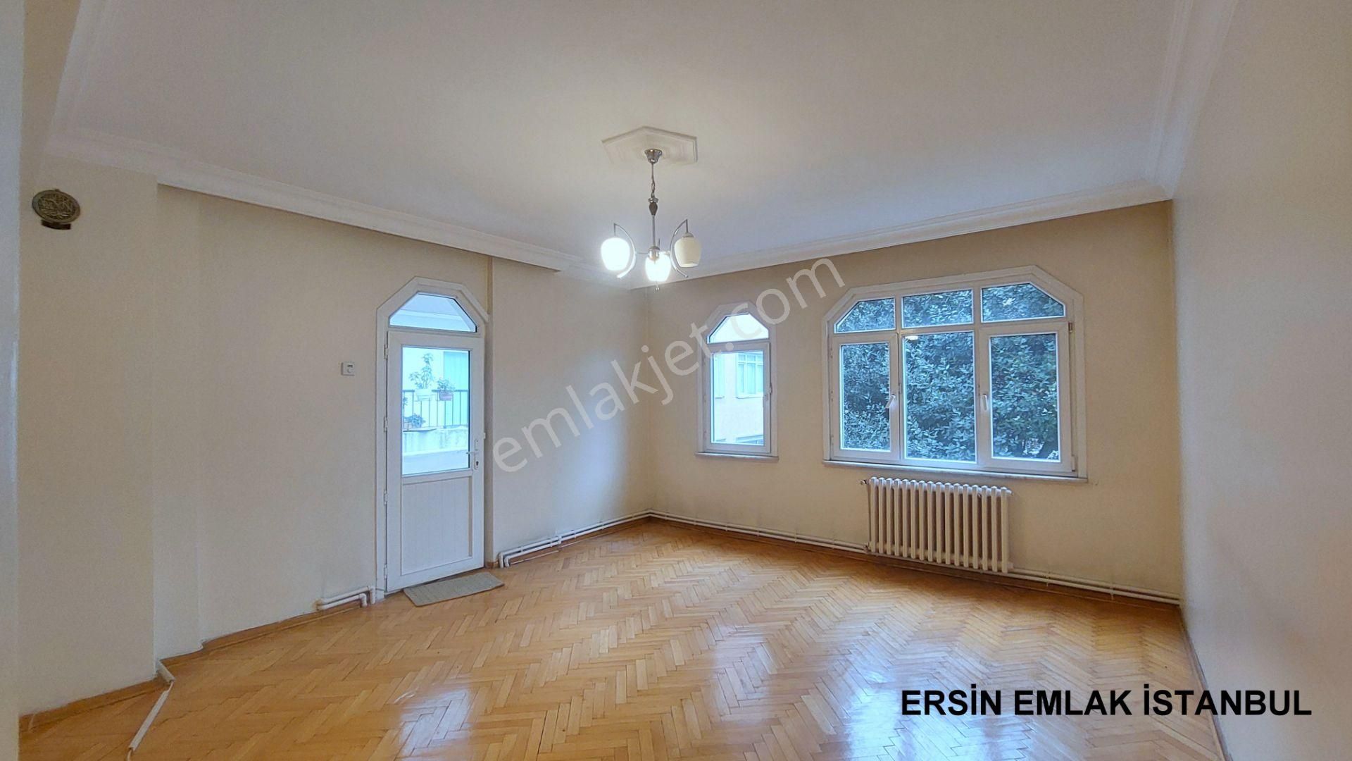 Ersin Emlak İstanbul/cennet'de Bakımlı-2.kat-asansör-3+1-140 M2 - Görsel 19