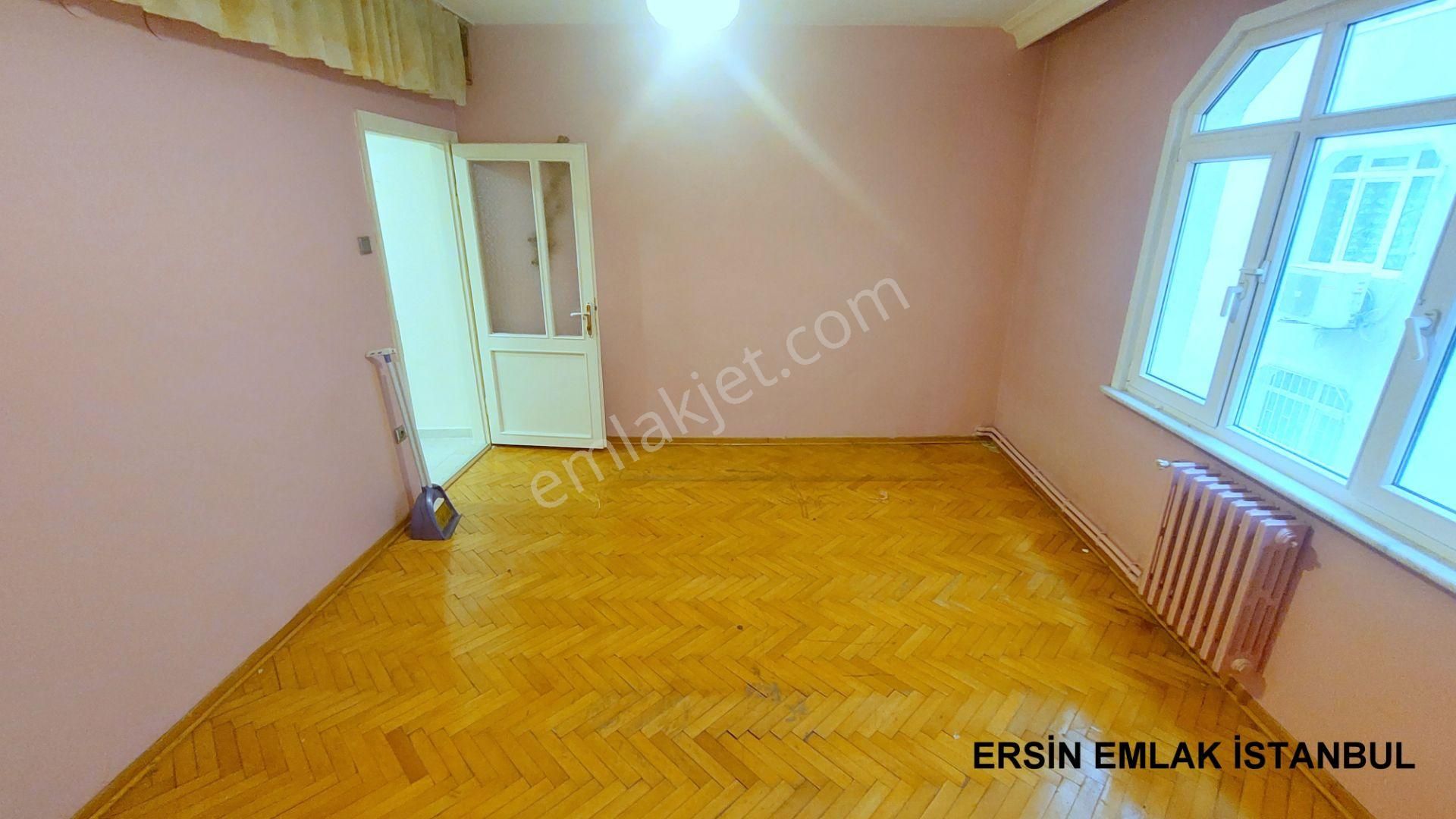 Ersin Emlak İstanbul/cennet'de Bakımlı-2.kat-asansör-3+1-140 M2 - Görsel 26