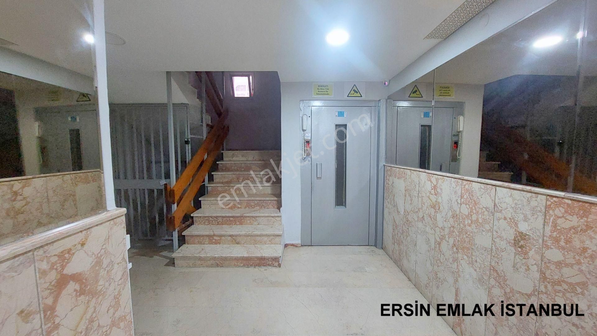Ersin Emlak İstanbul/cennet'de Bakımlı-2.kat-asansör-3+1-140 M2 - Görsel 34