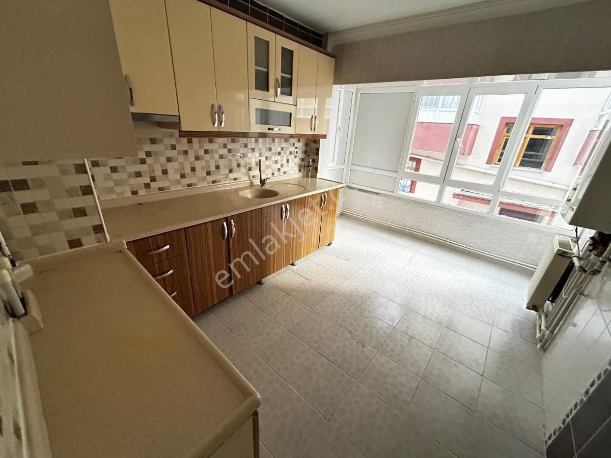 Sincan Andiçen Mah 3+1 Ara Katta Yapılı Ön Cephe Satılık Daire - Görsel 23