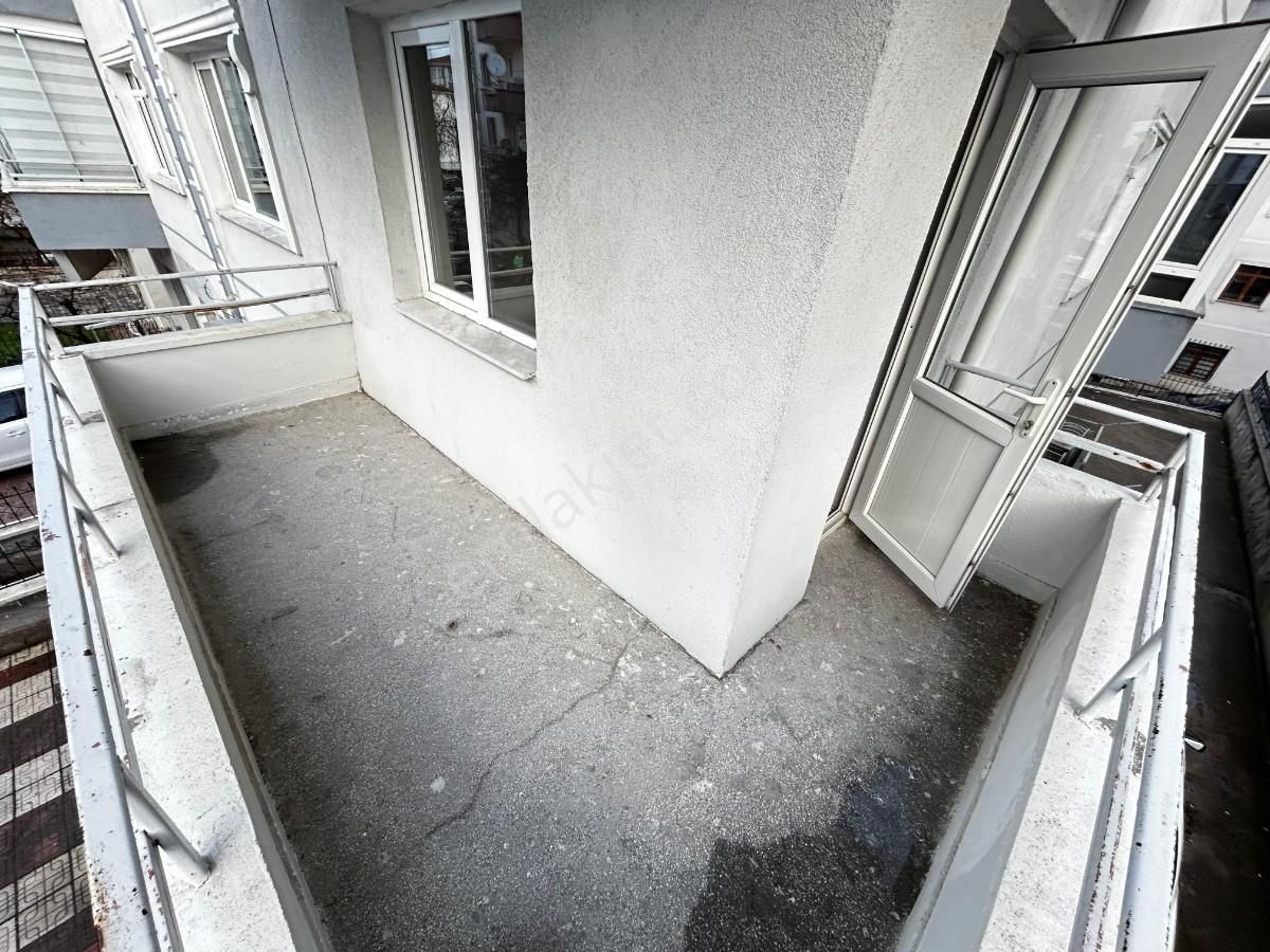 Sincan Andiçen Mah 3+1 Ara Katta Yapılı Ön Cephe Satılık Daire - Görsel 18