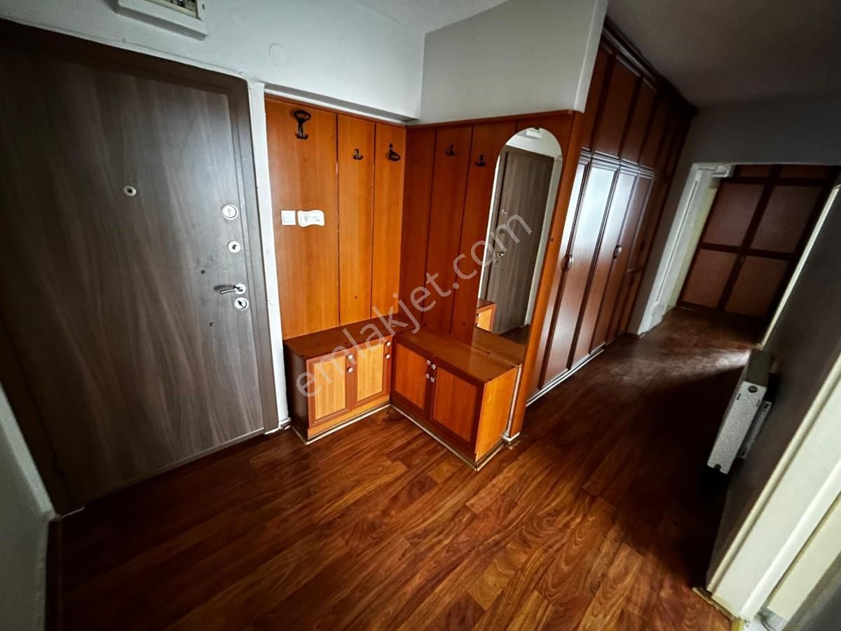 Sincan Andiçen Mah 3+1 Ara Katta Yapılı Ön Cephe Satılık Daire - Görsel 17