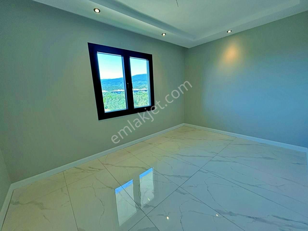 Uytun'dan Akçay-güre Arası Havuzlu Lüks Sitede 2+1 Dubleks Daire - Görsel 4