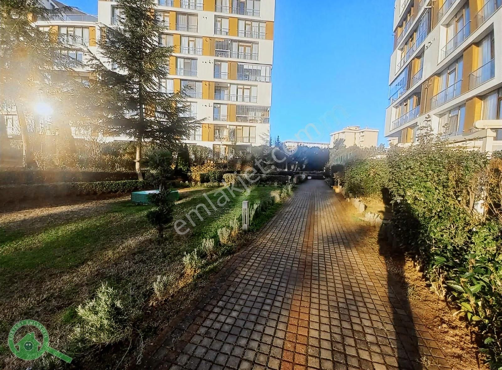 Konsept İstanbul Kurtköy Kiralık 2+1 Bahçe Katı Daire - Görsel 3