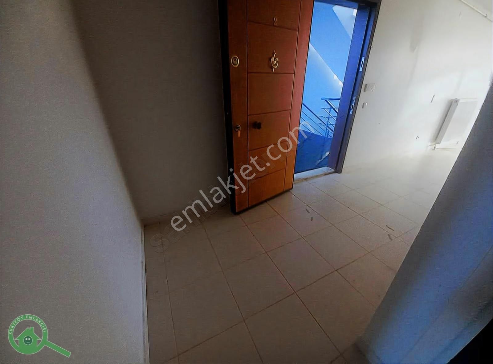 Konsept İstanbul Kurtköy Kiralık 2+1 Bahçe Katı Daire - Görsel 27