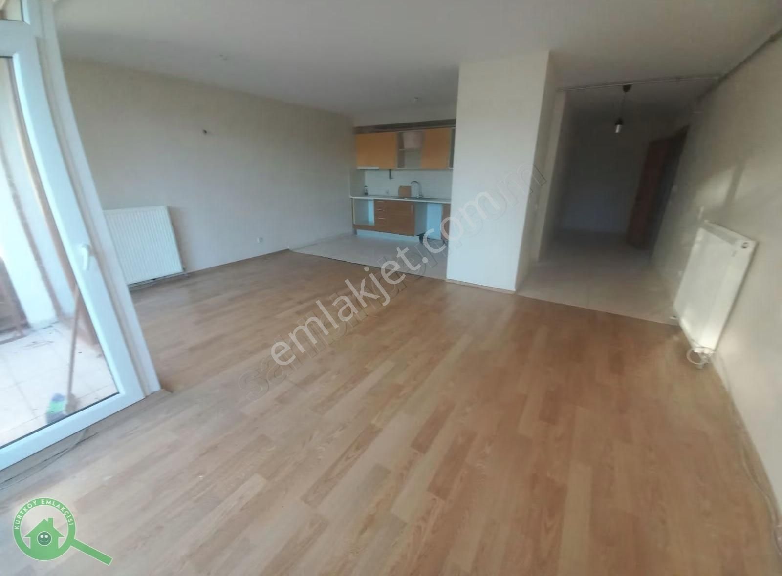 Konsept İstanbul Kurtköy Kiralık 2+1 Bahçe Katı Daire - Görsel 16