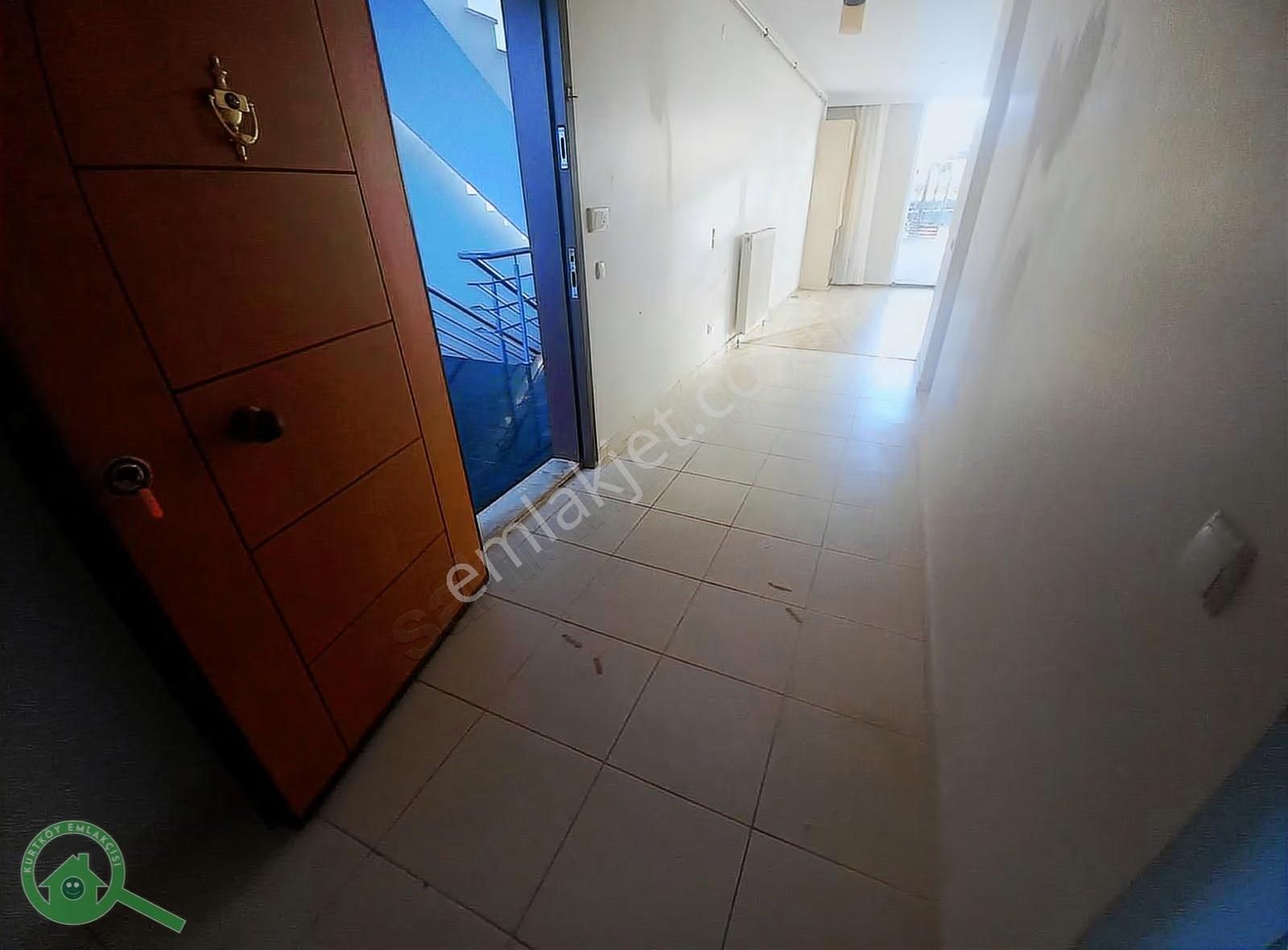 Konsept İstanbul Kurtköy Kiralık 2+1 Bahçe Katı Daire - Görsel 17
