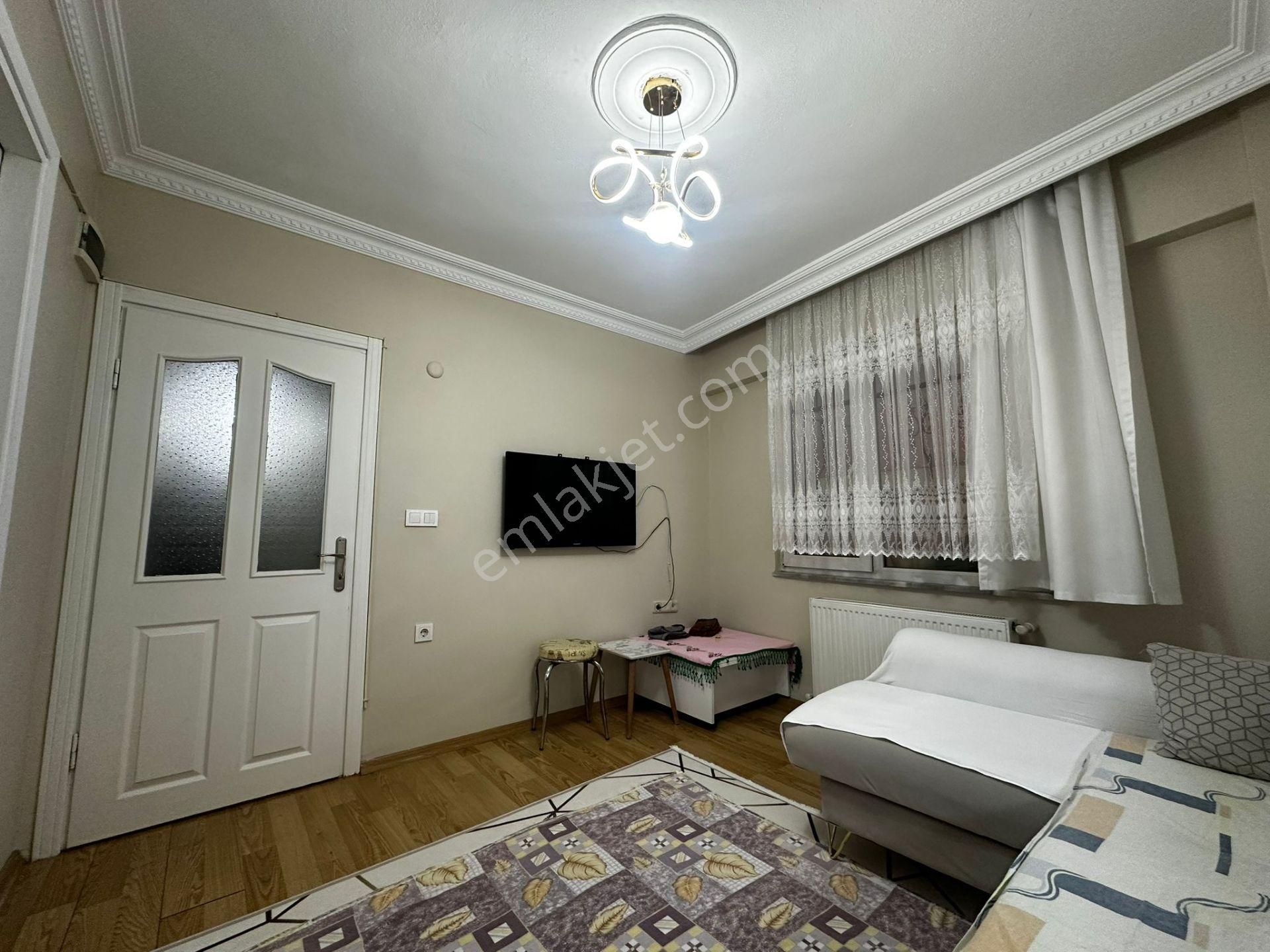 Litros'tan Nine Hatun Mah 70m2 Satılık 2+1 Yüksek Giriş Daire - Görsel 3