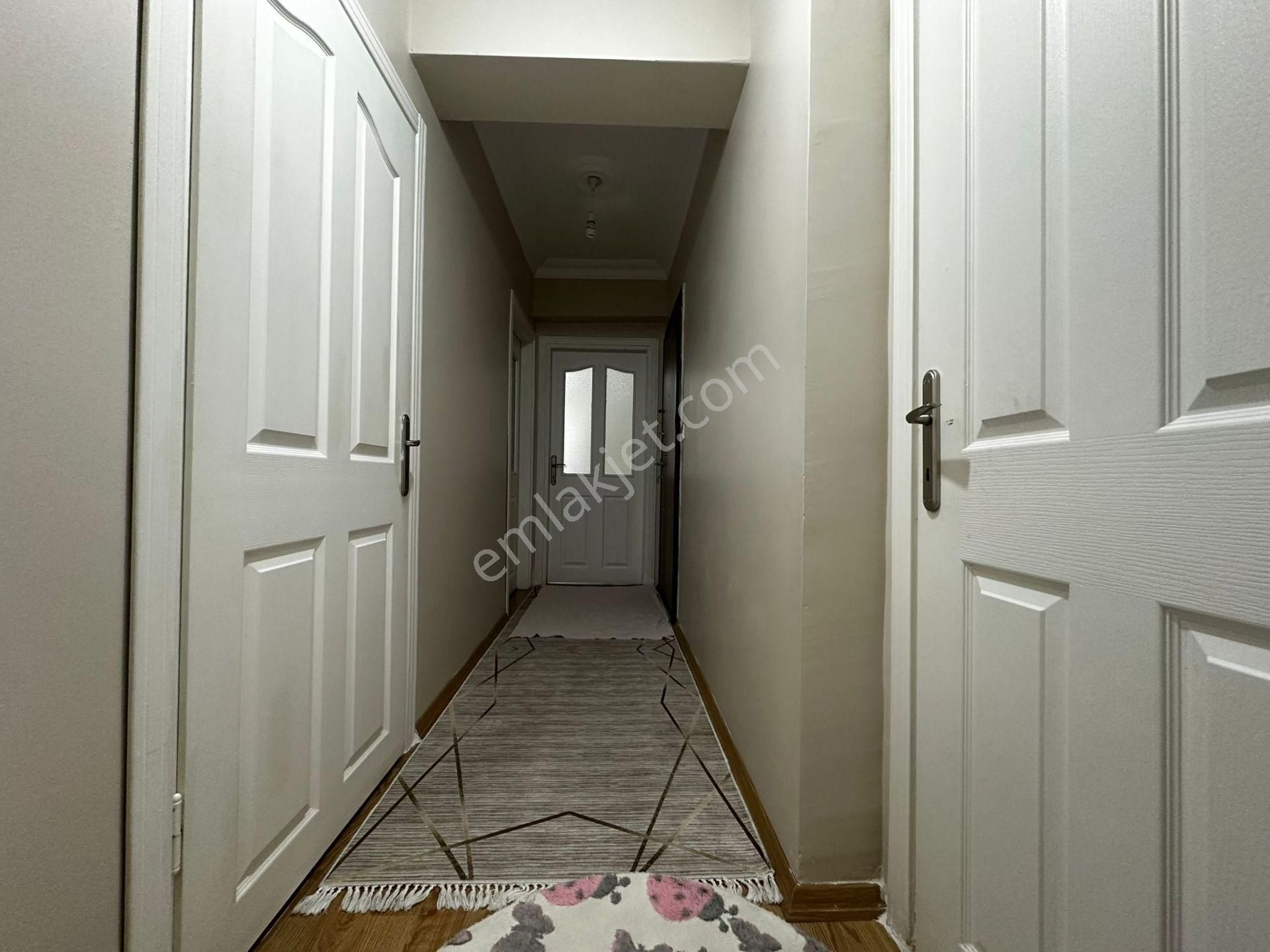 Litros'tan Nine Hatun Mah 70m2 Satılık 2+1 Yüksek Giriş Daire - Görsel 23