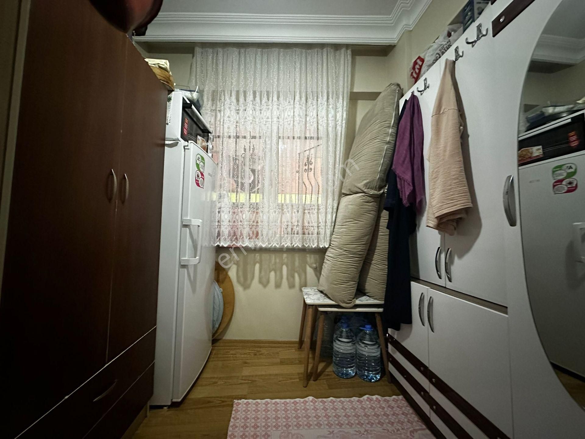 Litros'tan Nine Hatun Mah 70m2 Satılık 2+1 Yüksek Giriş Daire - Görsel 7