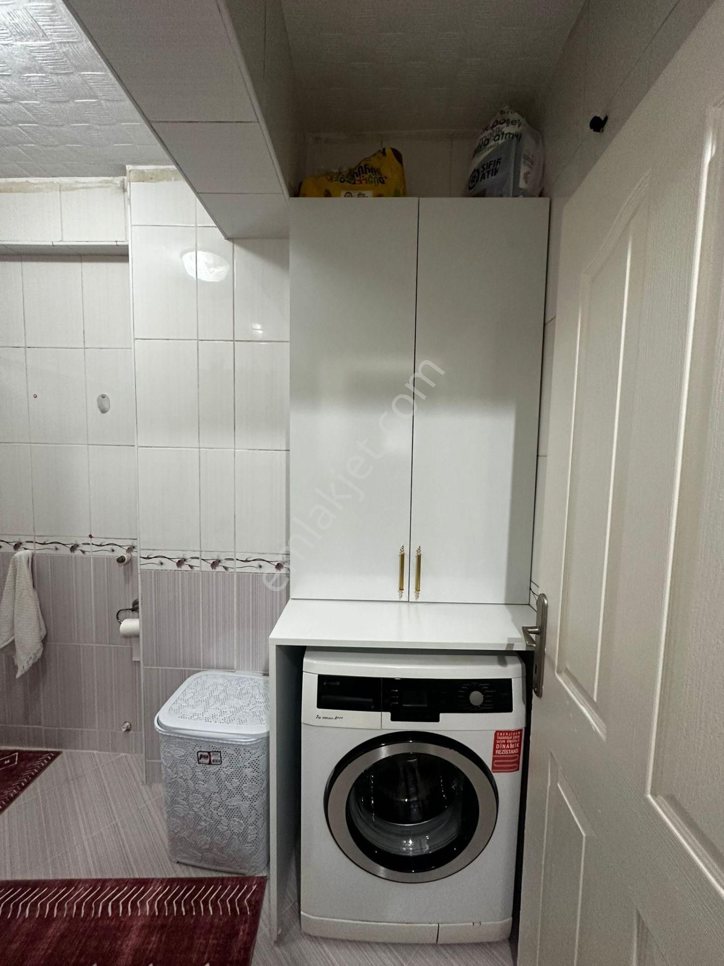 Litros'tan Nine Hatun Mah 70m2 Satılık 2+1 Yüksek Giriş Daire - Görsel 21