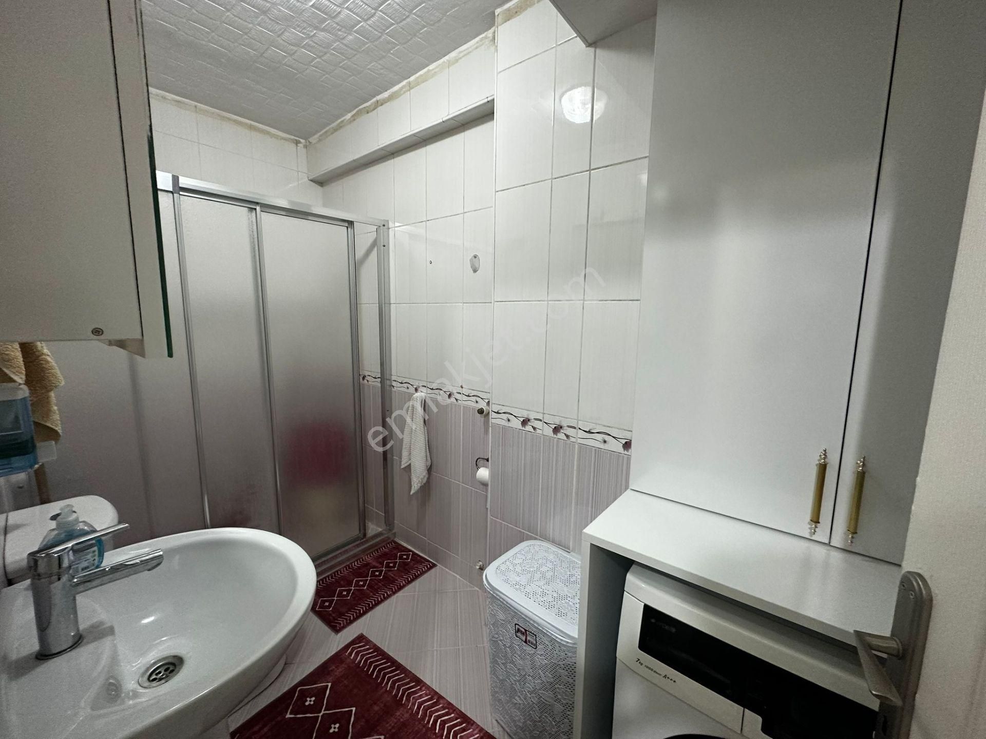 Litros'tan Nine Hatun Mah 70m2 Satılık 2+1 Yüksek Giriş Daire - Görsel 18