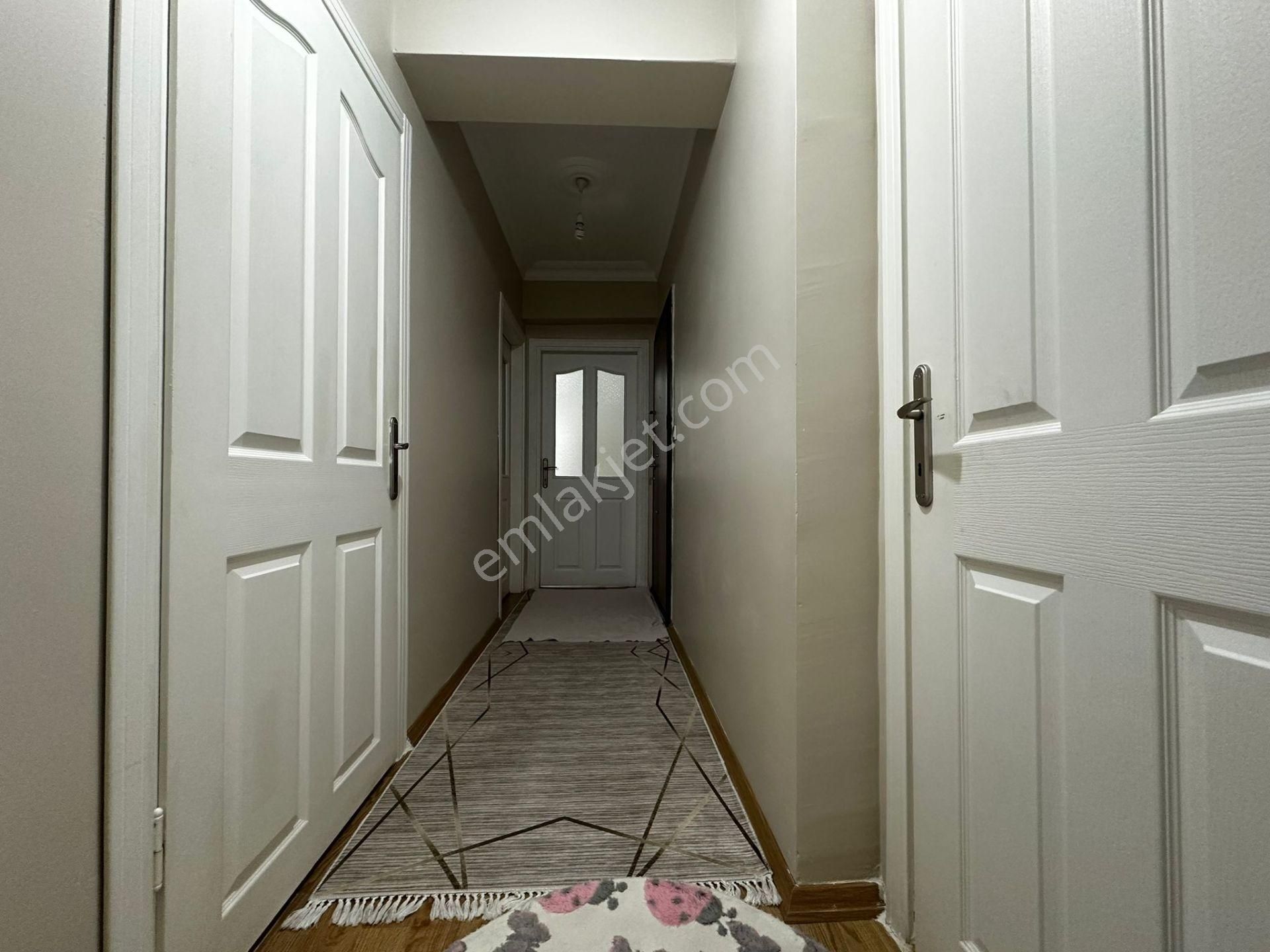 Litros'tan Nine Hatun Mah 70m2 Satılık 2+1 Yüksek Giriş Daire - Görsel 24