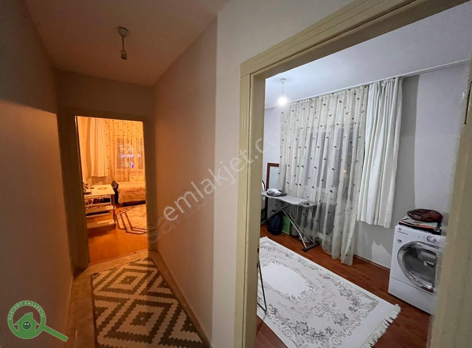 İstanbul Pendik Sülüntepe Toki Evlerinde Satılık 3+1 Daire - Görsel 21