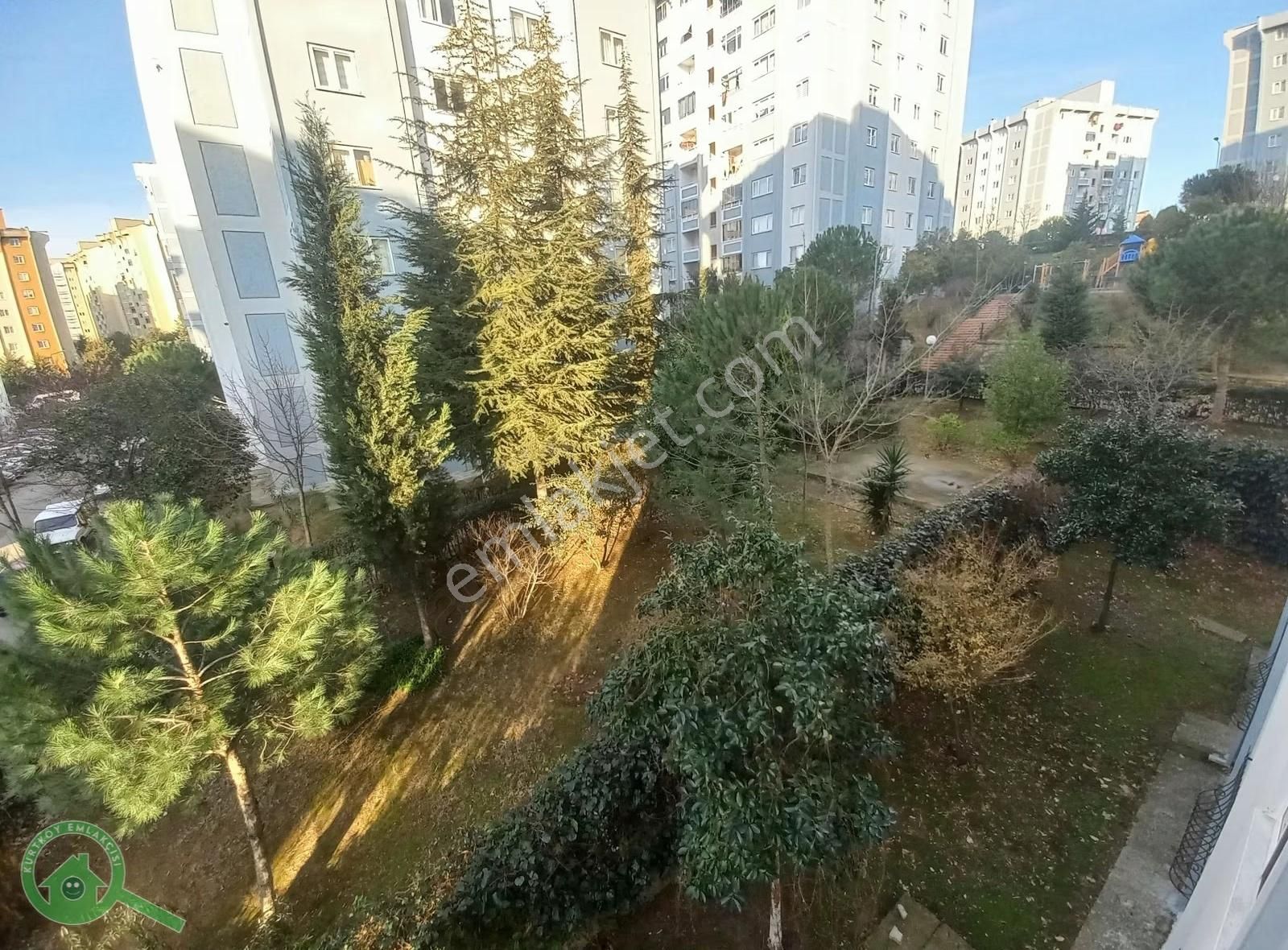 İstanbul Pendik Sülüntepe Toki Evlerinde Satılık 3+1 Daire - Görsel 24