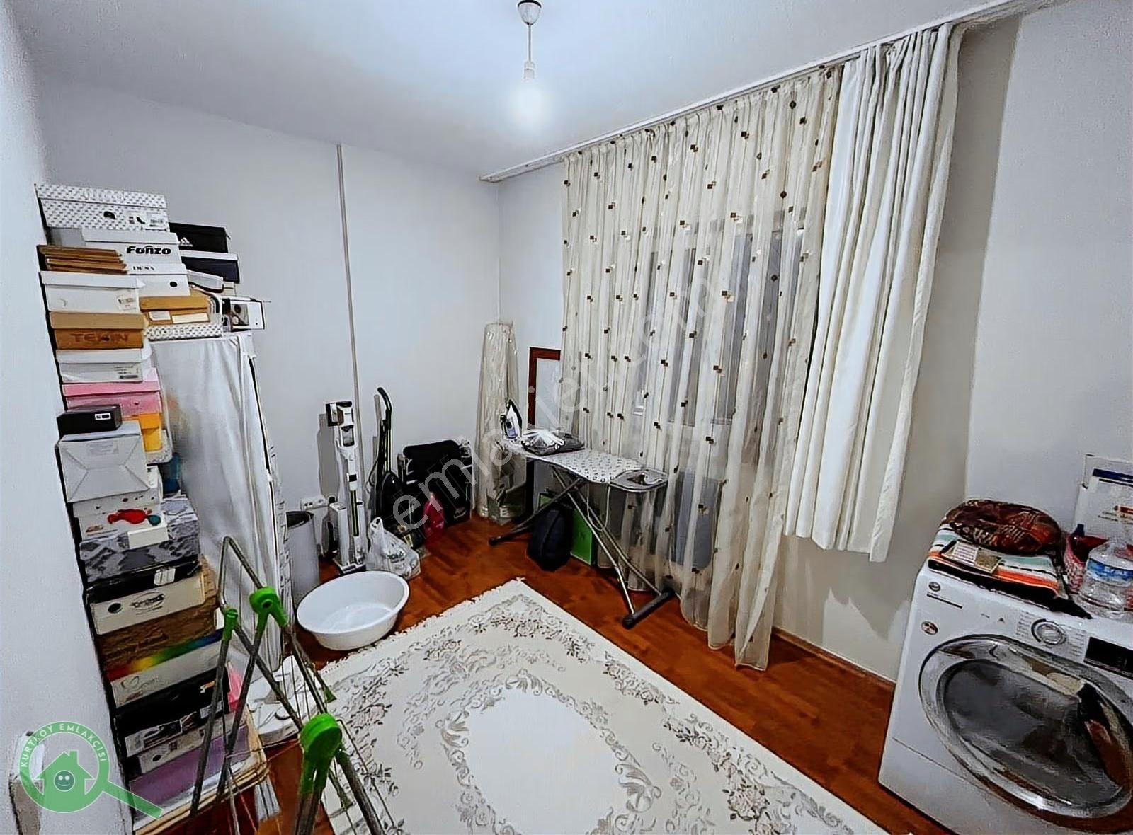 İstanbul Pendik Sülüntepe Toki Evlerinde Satılık 3+1 Daire - Görsel 29