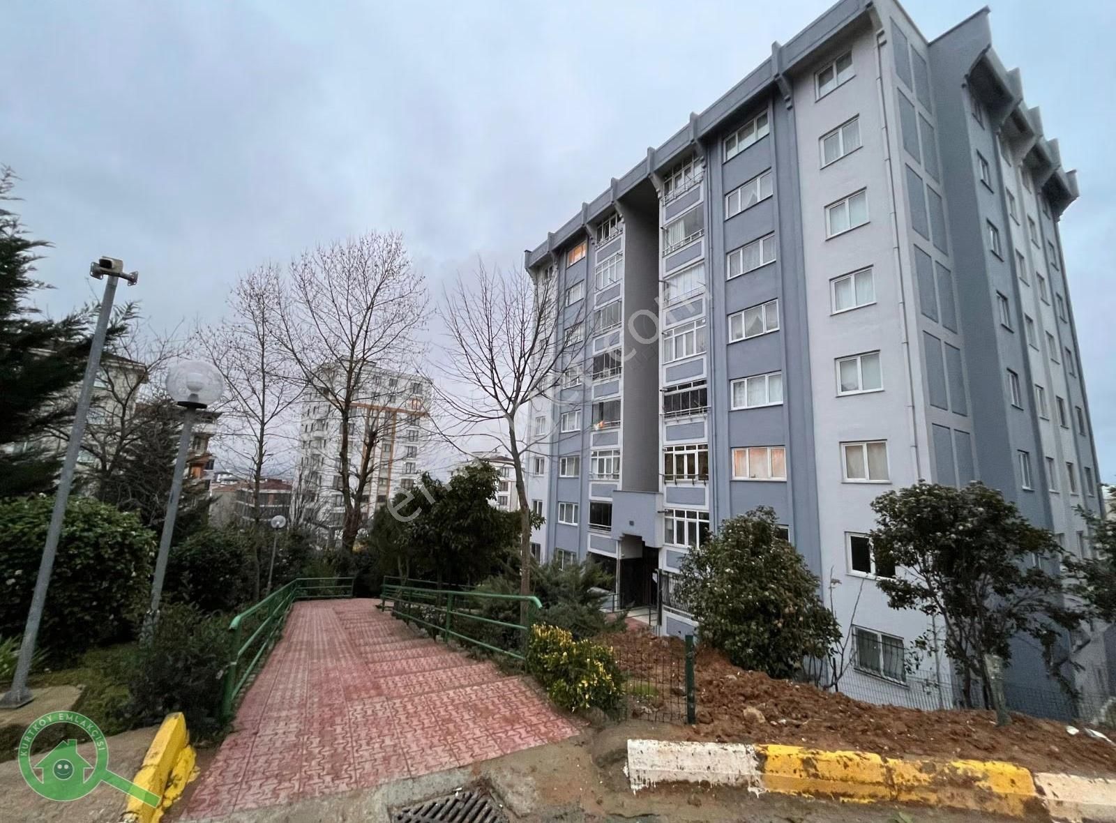 İstanbul Pendik Sülüntepe Toki Evlerinde Satılık 3+1 Daire - Görsel 18