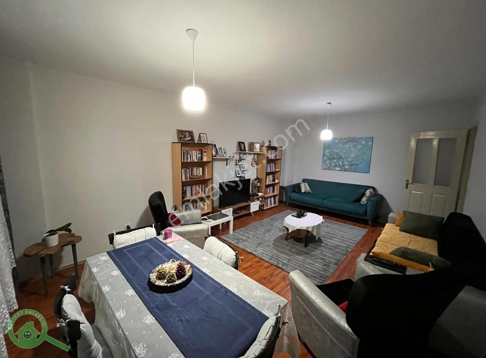 İstanbul Pendik Sülüntepe Toki Evlerinde Satılık 3+1 Daire - Görsel 9