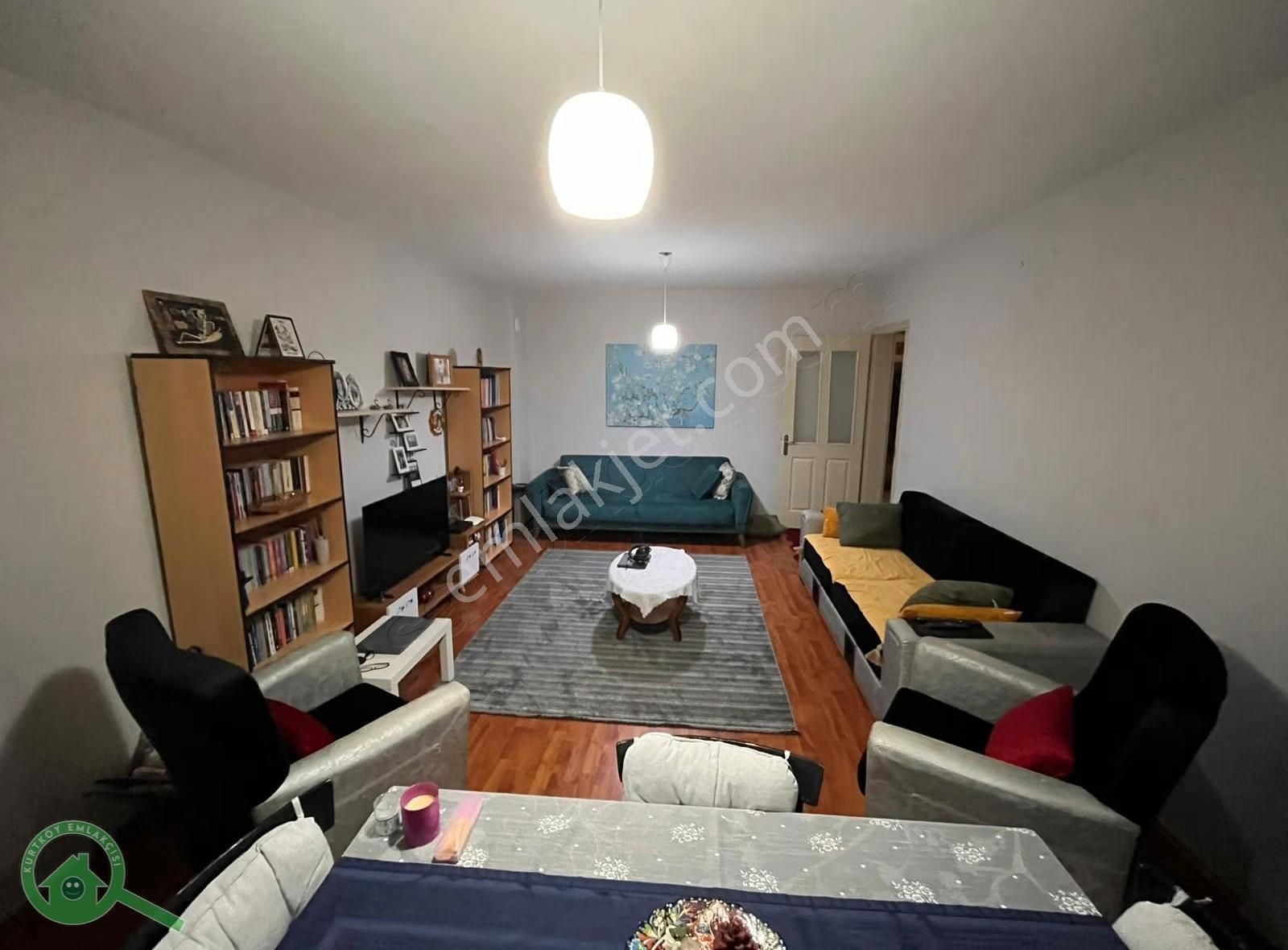 İstanbul Pendik Sülüntepe Toki Evlerinde Satılık 3+1 Daire - Görsel 4