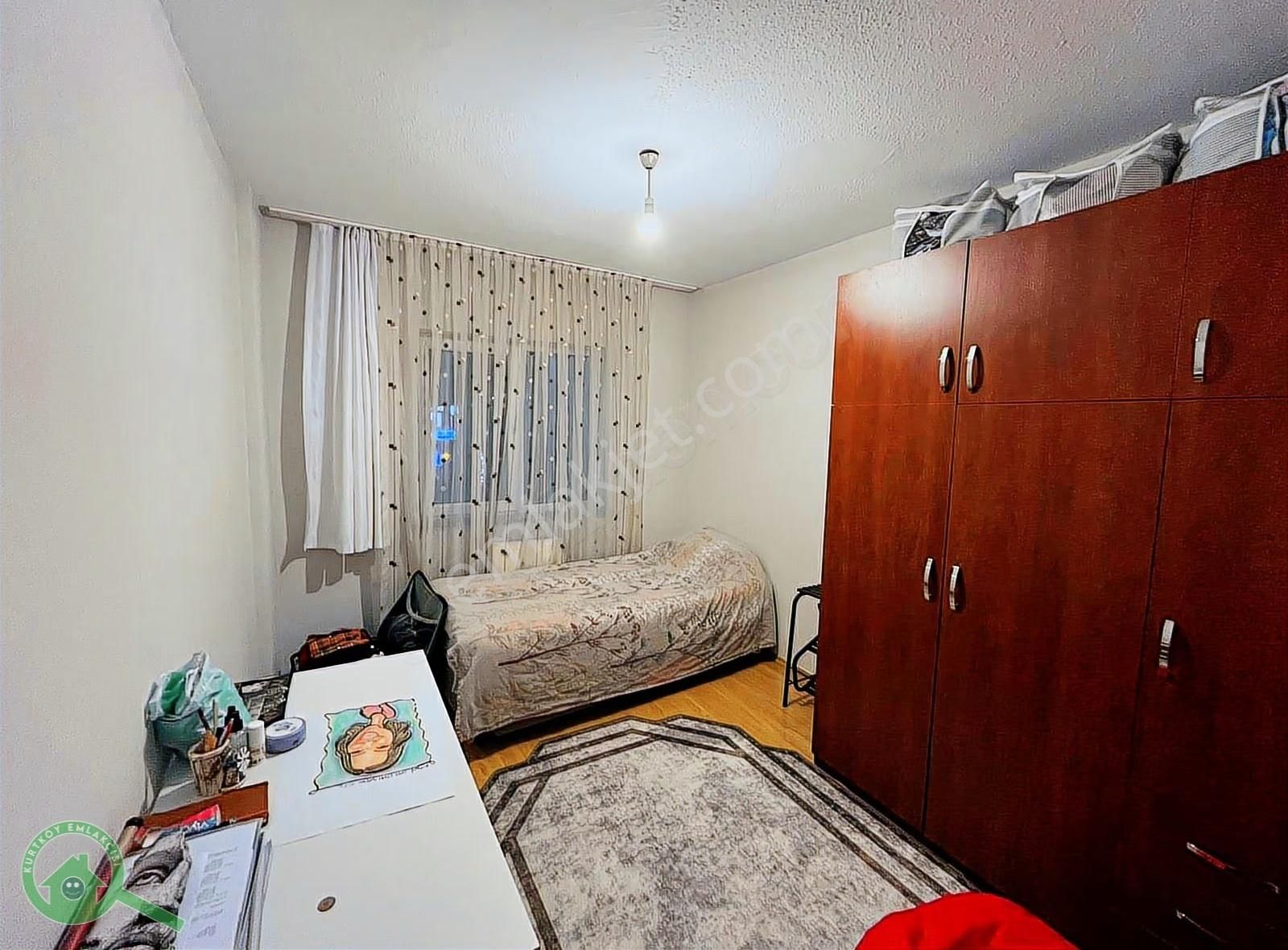 İstanbul Pendik Sülüntepe Toki Evlerinde Satılık 3+1 Daire - Görsel 12