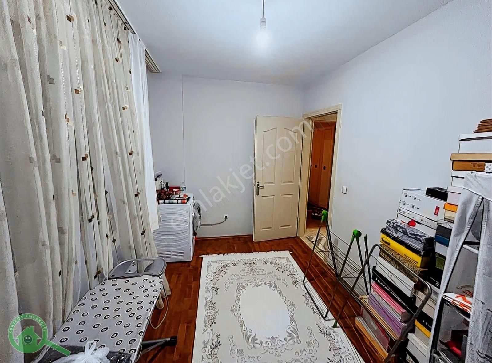 İstanbul Pendik Sülüntepe Toki Evlerinde Satılık 3+1 Daire - Görsel 16