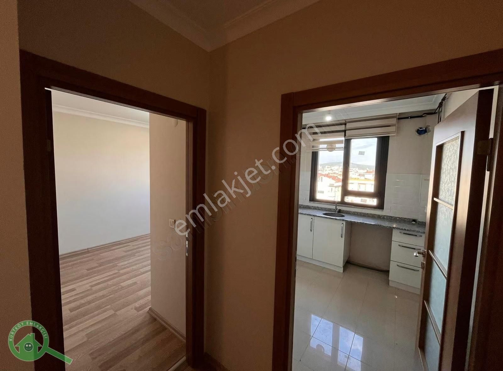 Sancaktepe Abdurrahman Gazi'de Yeni Binada Kiralık 2+1 Daire - Görsel 3