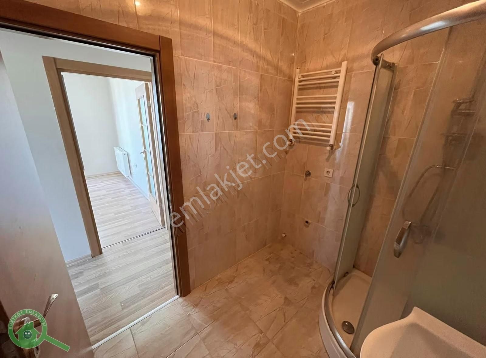 Sancaktepe Abdurrahman Gazi'de Yeni Binada Kiralık 2+1 Daire - Görsel 7