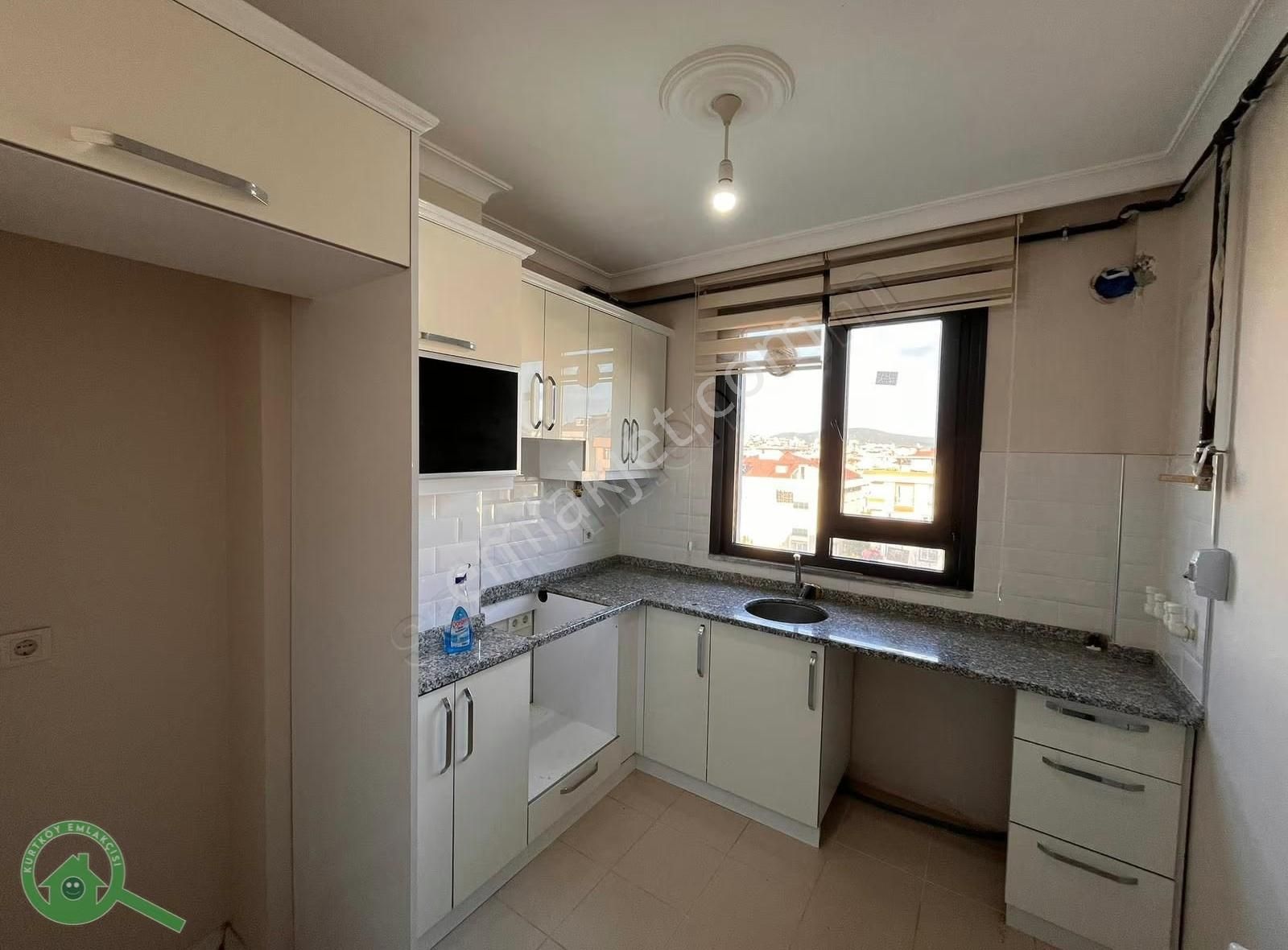 Sancaktepe Abdurrahman Gazi'de Yeni Binada Kiralık 2+1 Daire - Görsel 9