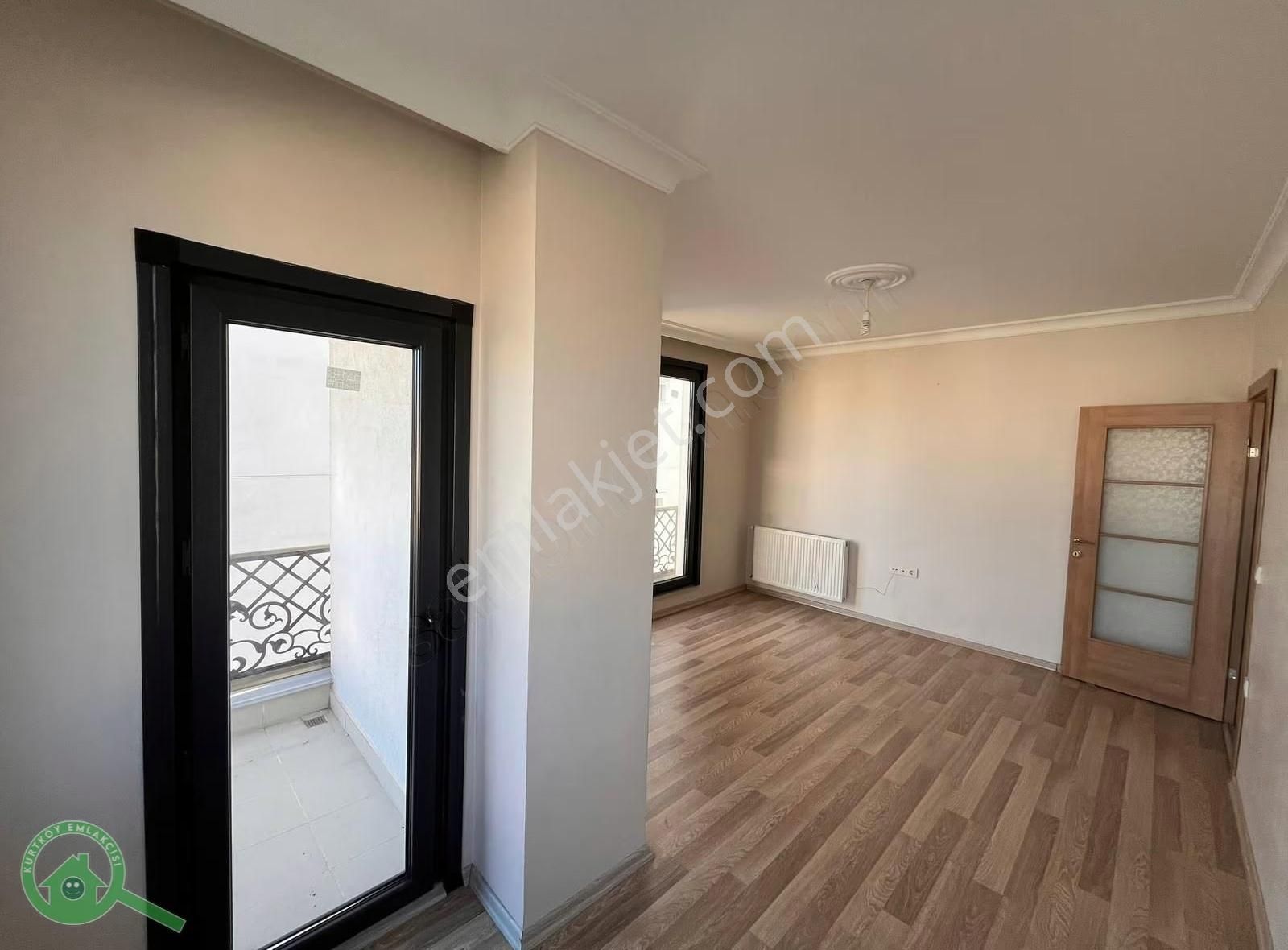 Sancaktepe Abdurrahman Gazi'de Yeni Binada Kiralık 2+1 Daire - Görsel 5