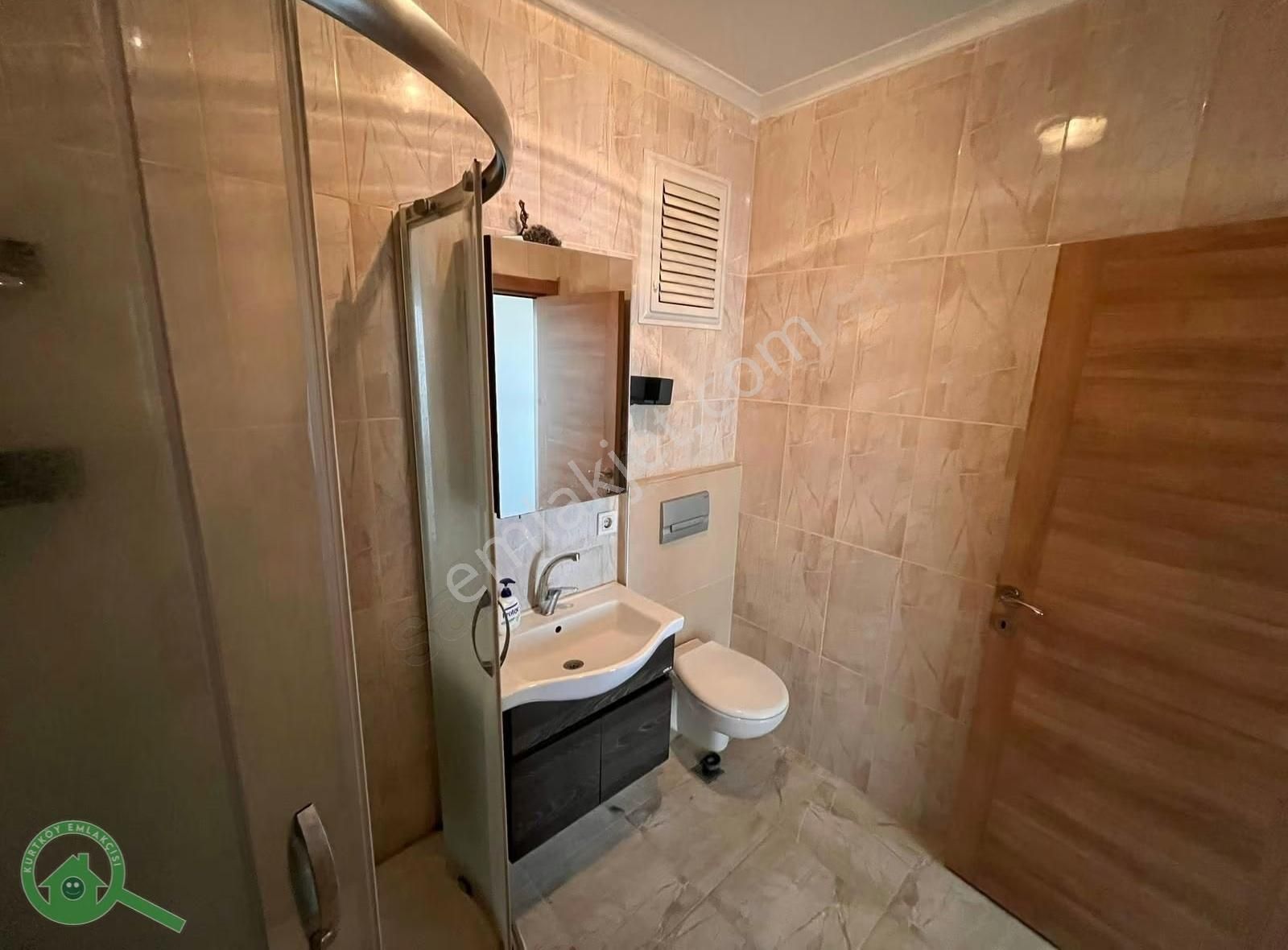 Sancaktepe Abdurrahman Gazi'de Yeni Binada Kiralık 2+1 Daire - Görsel 8