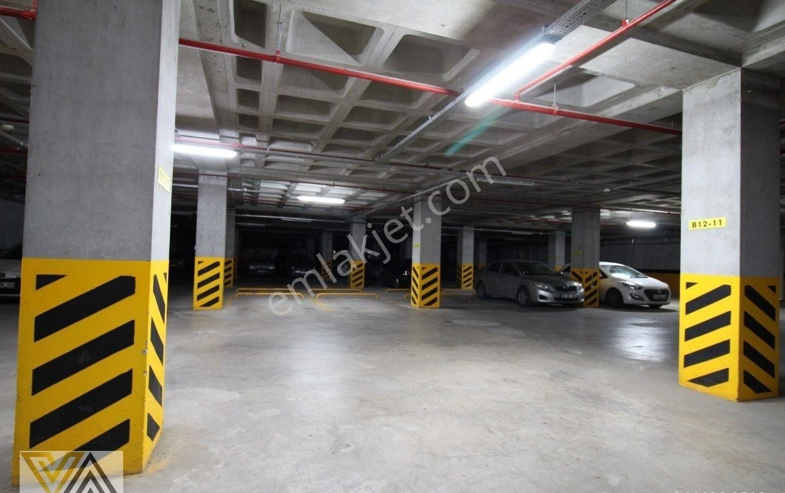 Valentia'dan Varlık Konutları'nda Full Yapılı 3.5+1 Satılık Daire !!! - Görsel 15