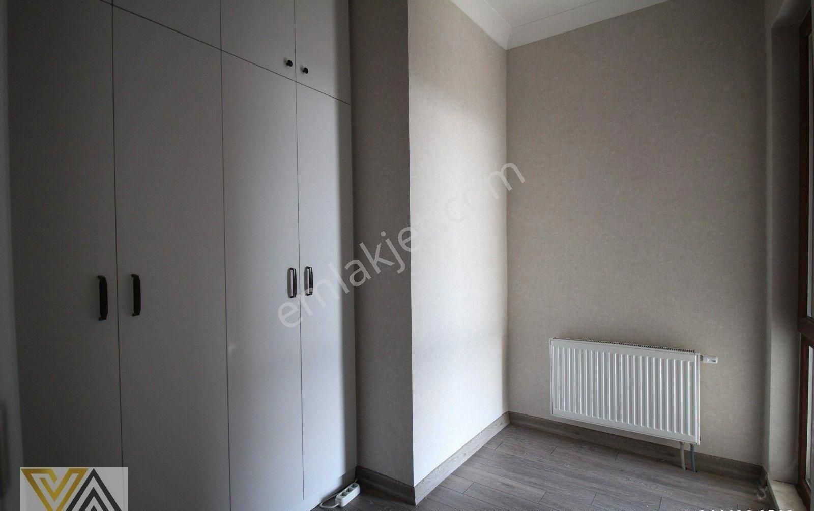 Valentia'dan Varlık Konutları'nda Full Yapılı 3.5+1 Satılık Daire !!! - Görsel 12