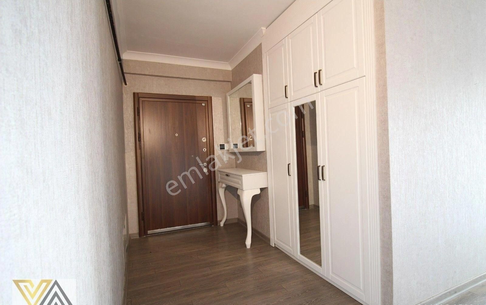 Valentia'dan Varlık Konutları'nda Full Yapılı 3.5+1 Satılık Daire !!! - Görsel 17