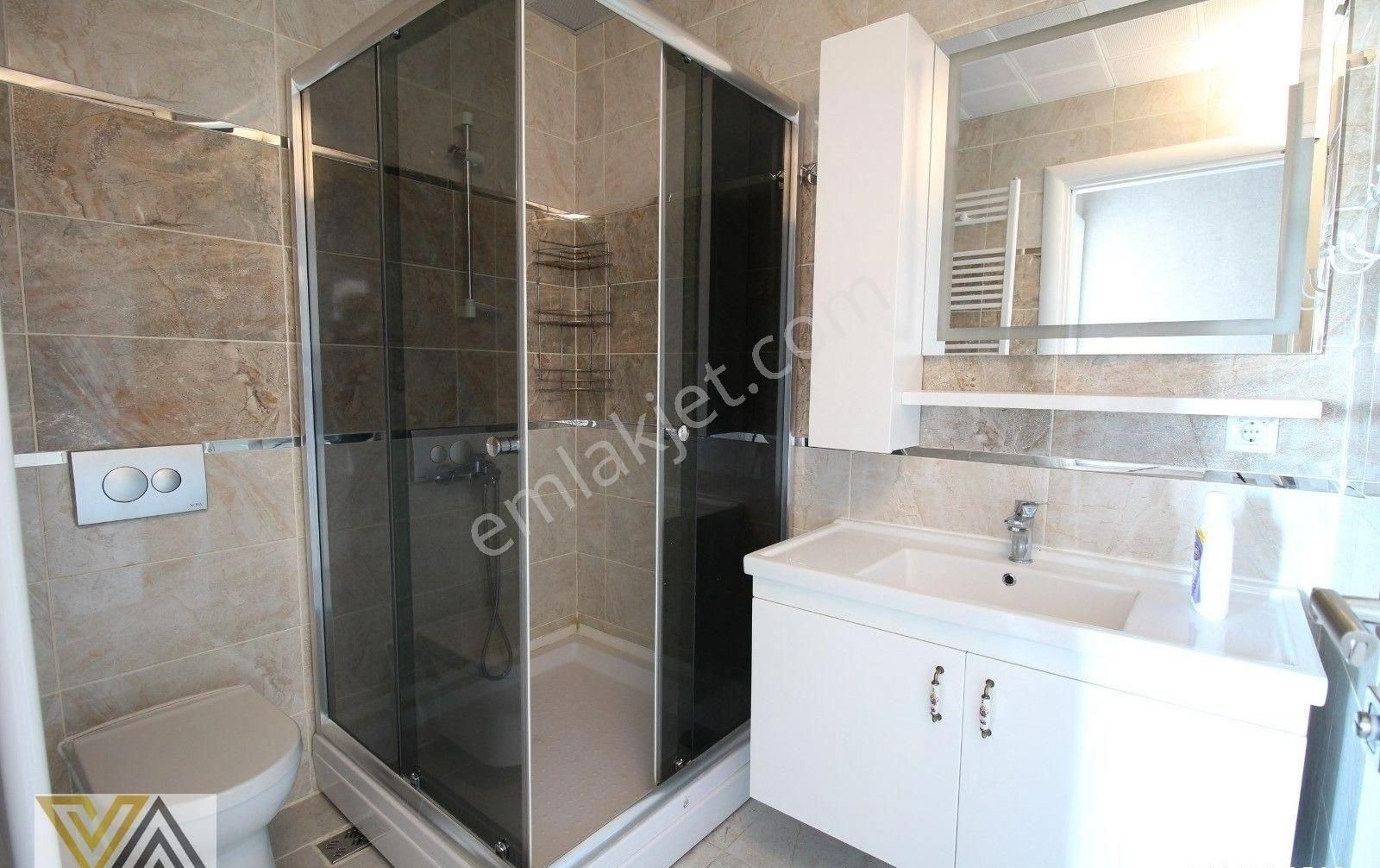 Valentia'dan Varlık Konutları'nda Full Yapılı 3.5+1 Satılık Daire !!! - Görsel 14